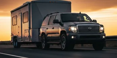 С прицепом — категория BE/CE/DE